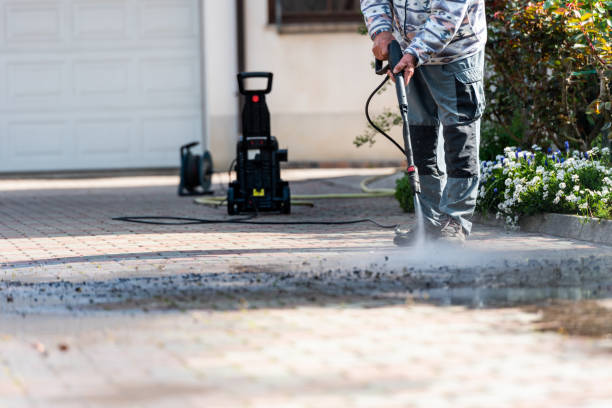 Best Deck Cleaning Services  in Fairview, TX