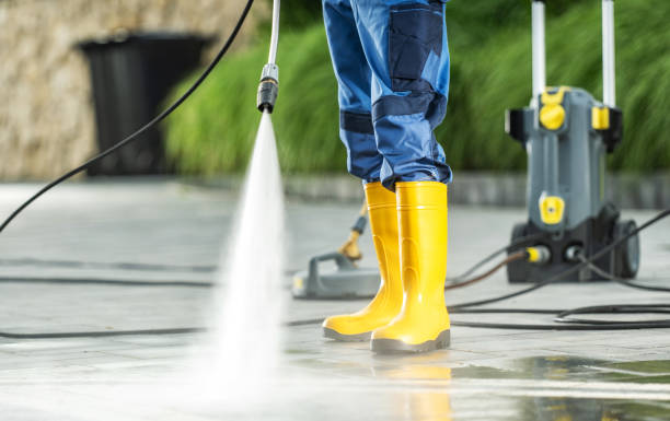 Reliable Fairview, TX Pressure Washing Solutions