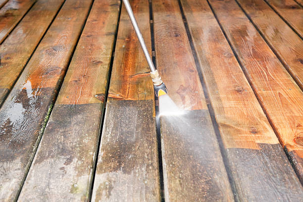 Roof Power Washing Services in Fairview, TX